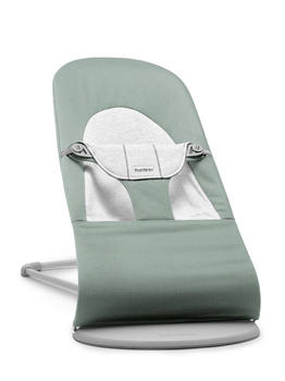 babybjorn balance soft leżaczek