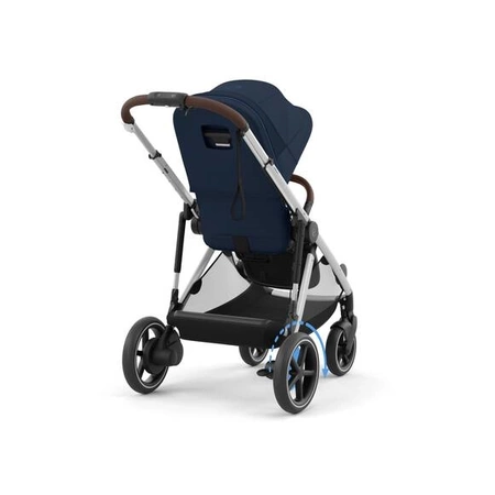 cybex e-gazelle s wózek spacerowy promo