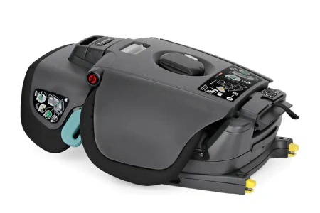 peg-perego fotelik viaggio 2-3 flex