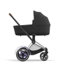 cybex e-priam 3.0 stelaż wózka