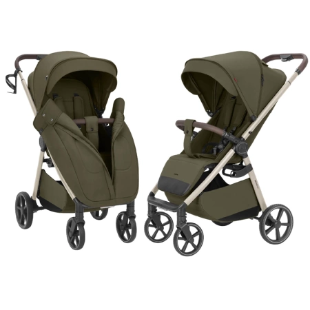 carrello bravo m/lite crl-5529 wózek spacerowy