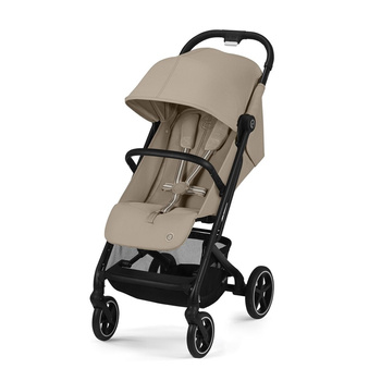 cybex beezy 2.0 wózek spacerowy