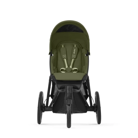 cybex avi spin wózek spacerowy do biegania