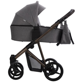 bebetto flavio wózek 2w1