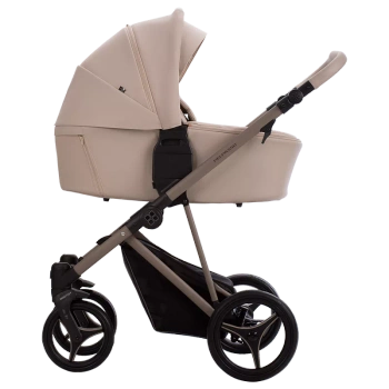 bebetto pelpasso wózek 2w1