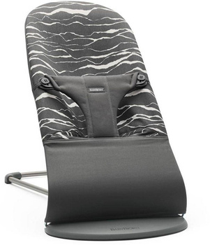 babybjorn bliss leżaczek