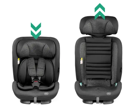 peg-perego viaggio tt fotelik samochodowy