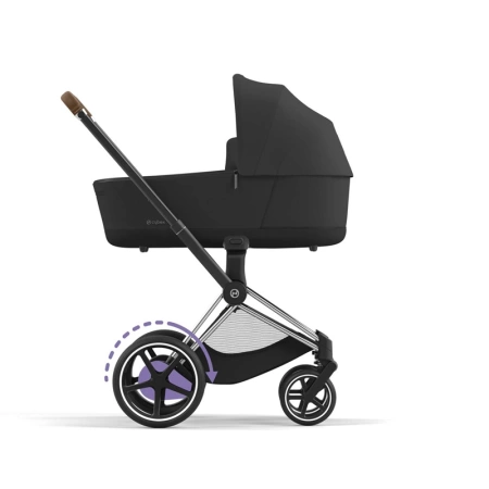 cybex e-priam 3.0 stelaż wózka