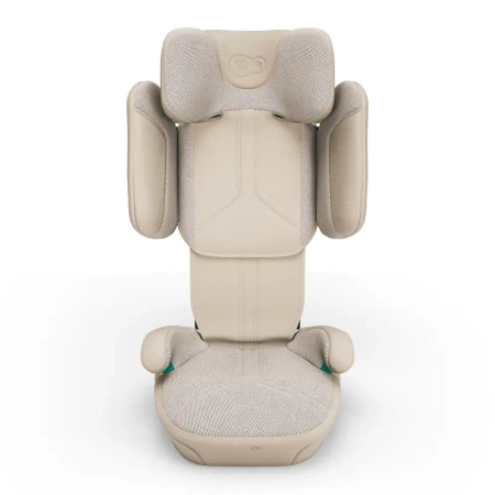 kinderkraft xpand 2 pro fotelik samochodowy