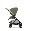 cybex melio carbon wózek spacerowy