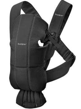 babybjorn mini 3d nosidełko