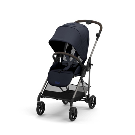 cybex melio 3.0 wózek spacerowy