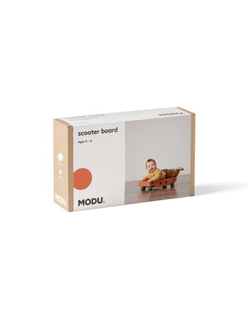 modu scooter board
