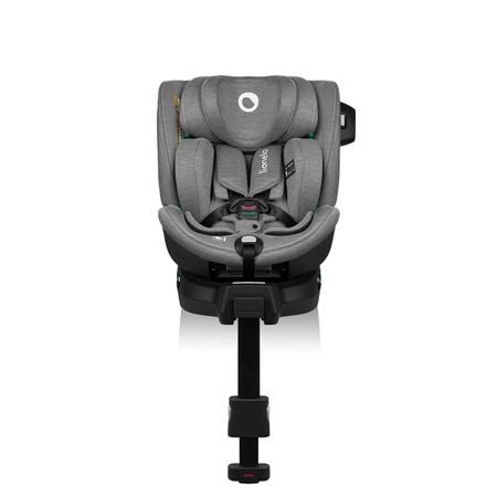lionelo harmony i-size fotelik samochodowy