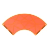 cleverclixx klocki magnetyczne race track add-on curves intense 15 el.