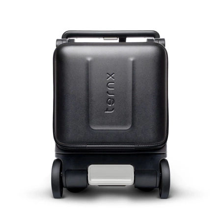 ternx wózek podróżny walizka