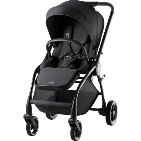 britax & romer rio wózek spacerowy