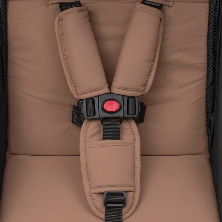 baby mix bimelo wózek spacerowy