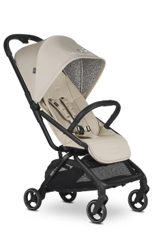 easywalker rockey wózek spacerowy