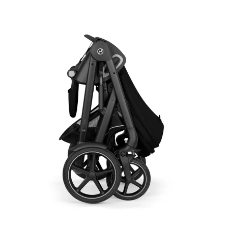 cybex talos s lux 3.0 wózek spacerowy