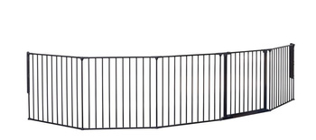 baby dan flex bramka ochronna rozmiar xxl