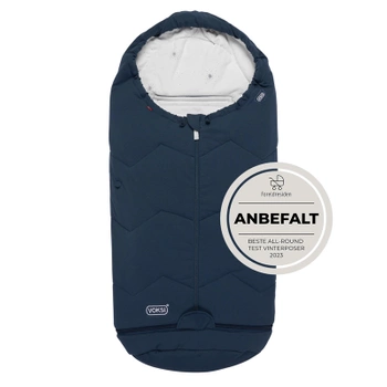 voksi sky light śpiworek do wózka / fotelika