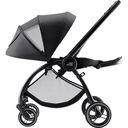 britax & romer rio wózek 2w1