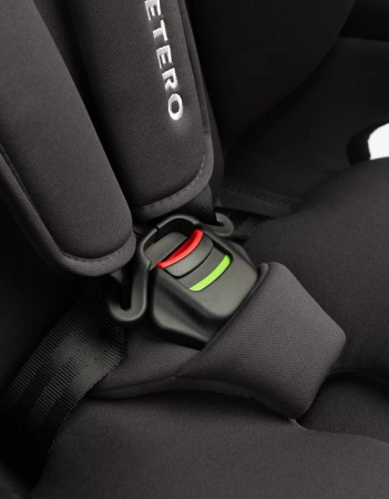 caretero cosy i-size fotelik samochodowy