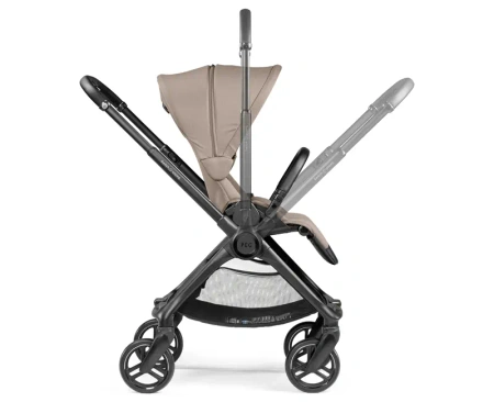 peg-perego switch wózek spacerowy