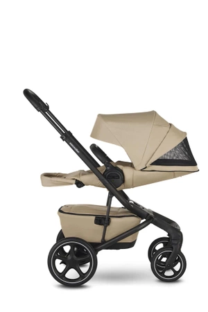 easywalker jimmey wózek 2w1 xxl air + rws