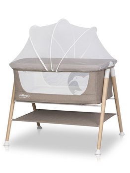 colibro pino łóżeczko dziecięce