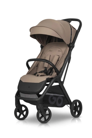 easy go trix wózek spacerowy