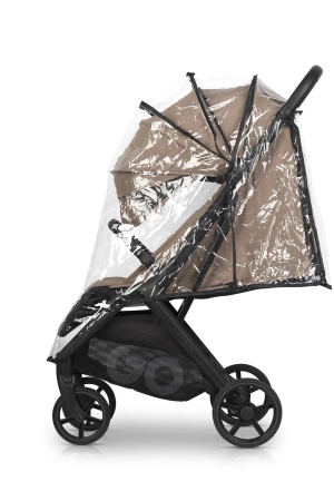 easy go trix wózek spacerowy