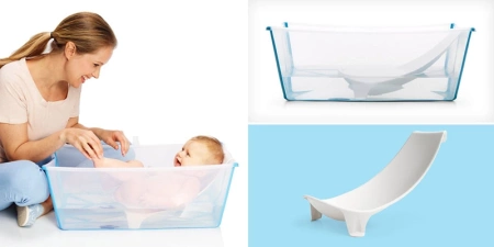 stokke flexi bath wkładka do wanienki