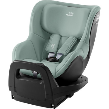 britax & romer dualfix pro m fotelik samochodowy
