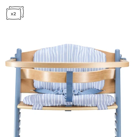 kinderkraft enock krzesełko do karmienia