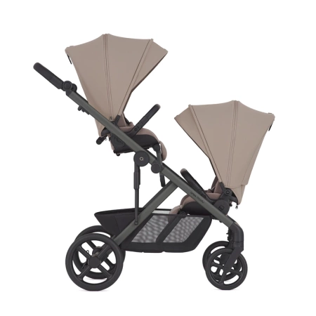 anex modu dodatkowe siedzisko do wózka