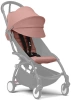 stokke yoyo 3 zestaw kolorystyczny do siedziska 6+