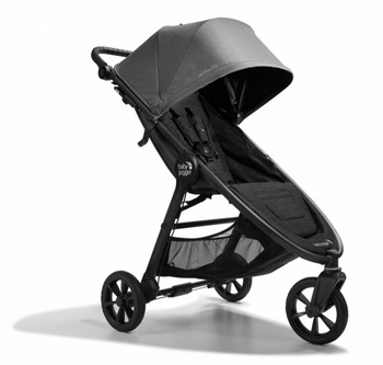 baby jogger wózek city mini gt2