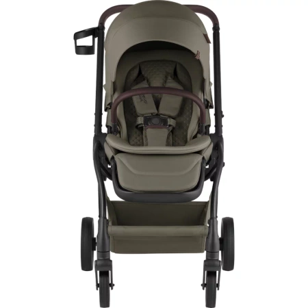 britax & romer rio wózek spacerowy