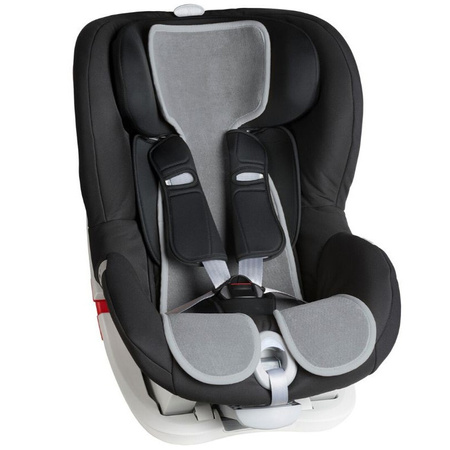 aircuddle cool seat wkładka antypotowa do fotelików 9-18kg