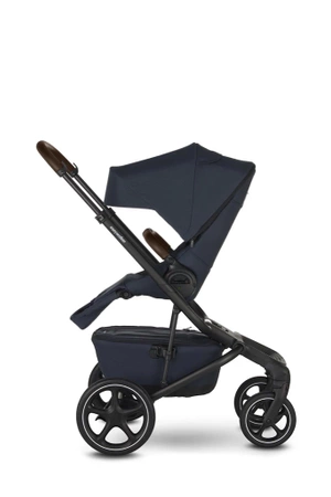 easywalker jimmey wózek 2w1 xxl air + rws