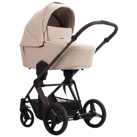 Bebetto Nuvio - Wózek 2w1