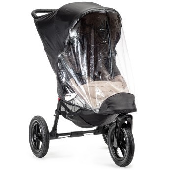 baby jogger folia przeciwdeszczowa do wózka city mini 2 / gt 2 / elite 2