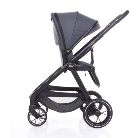 4baby foster wózek spacerowy