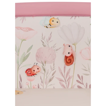 lionelo mille kojec dla dziecka