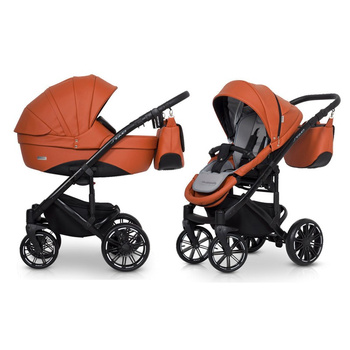 riko wózek sigma 2w1