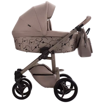 bebetto luca / luca pro new wózek 2w1