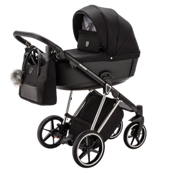 adamex belissa special edition wózek 2w1