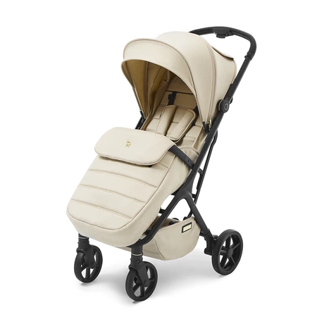 future design x-ray pro wózek spacerowy